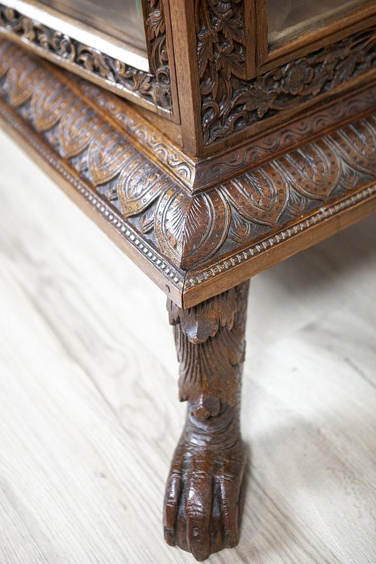 Furniture Grand Showcase From The Turn Of The 19th And 20th Centuries photo
