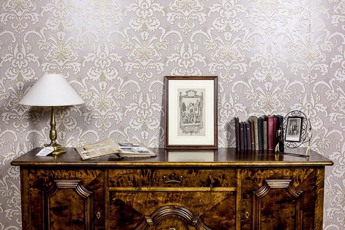 20th Century Graphic, Russel's History Of England, Judge Jeffreys Captured photo for sale