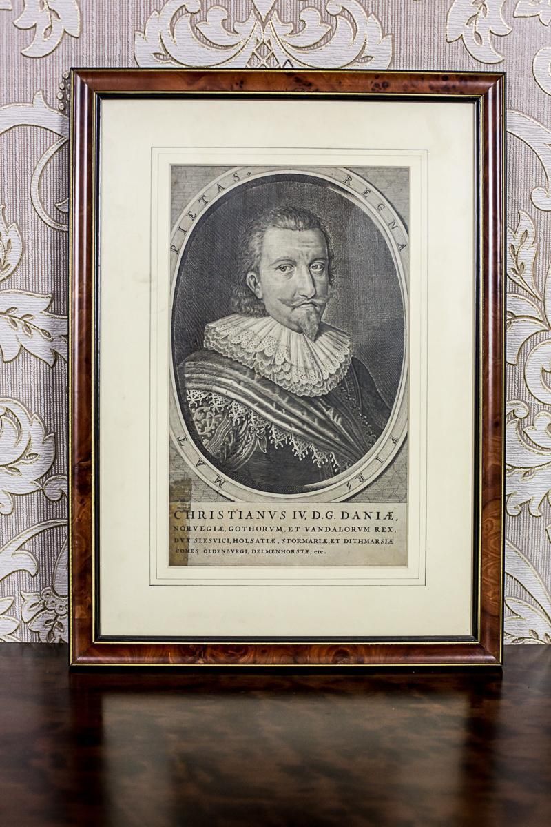 Graphic / Christian IV Of Denmark, History Of The Netherlands photo 172.0