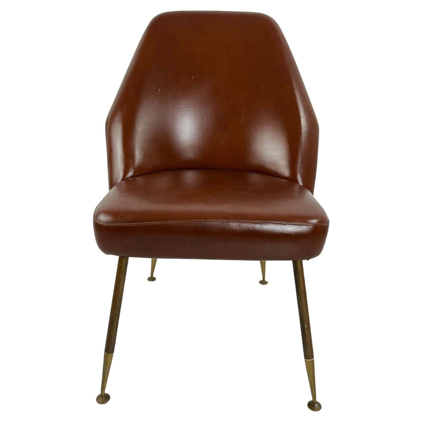 Mid Century Campanula Model Chair By Carlo Pagani For Arflex 1952