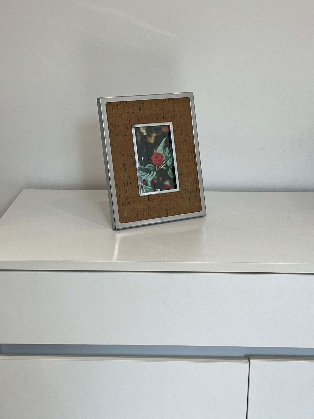 Mid Century Photo Holder Made In Italy, 1960s photo 333.0