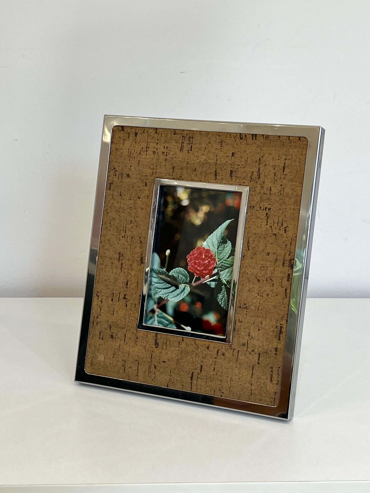 photo furniture Mid Century Photo Holder Made In Italy, 1960s