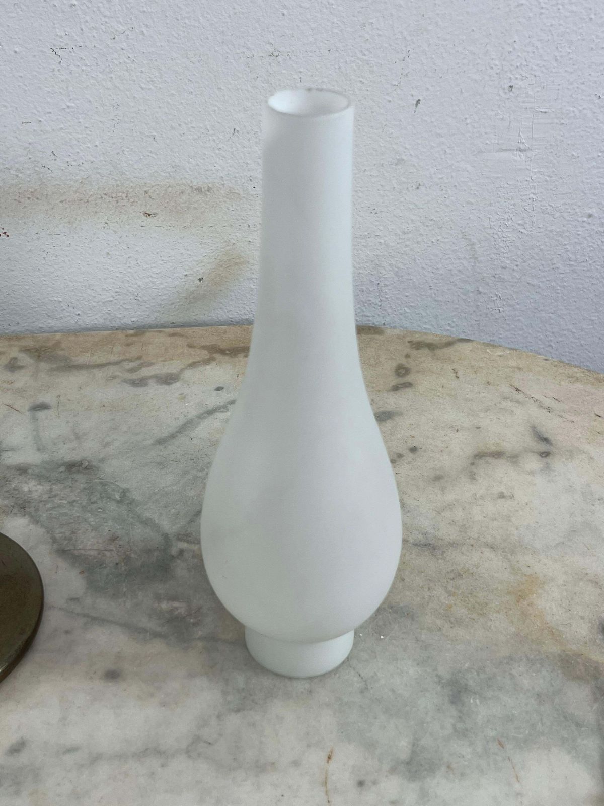 photo vinterior Set Of 2 Mid Century Table Lamps Attributed To Stilnovo, 1950s