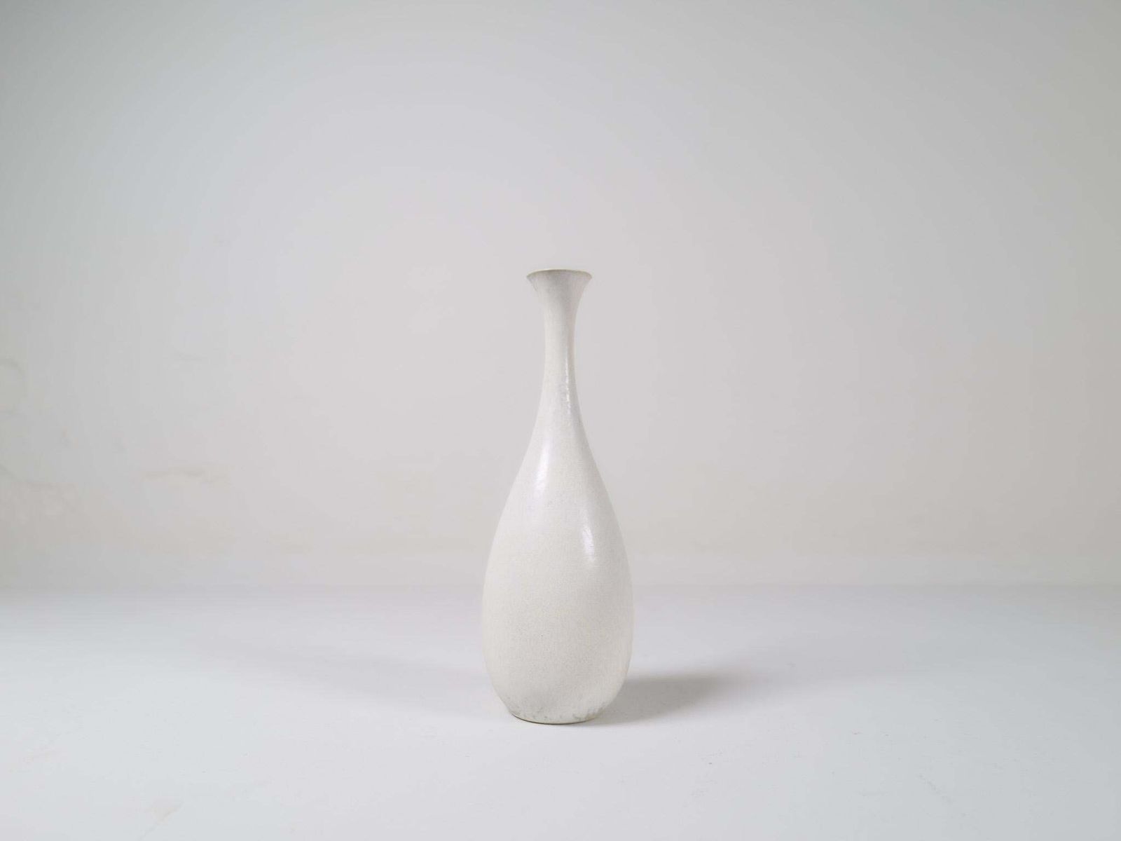 Midcentury Modern Vase Rörstrand By Carl Harry Stålhane, Sweden, 1950s photo buy