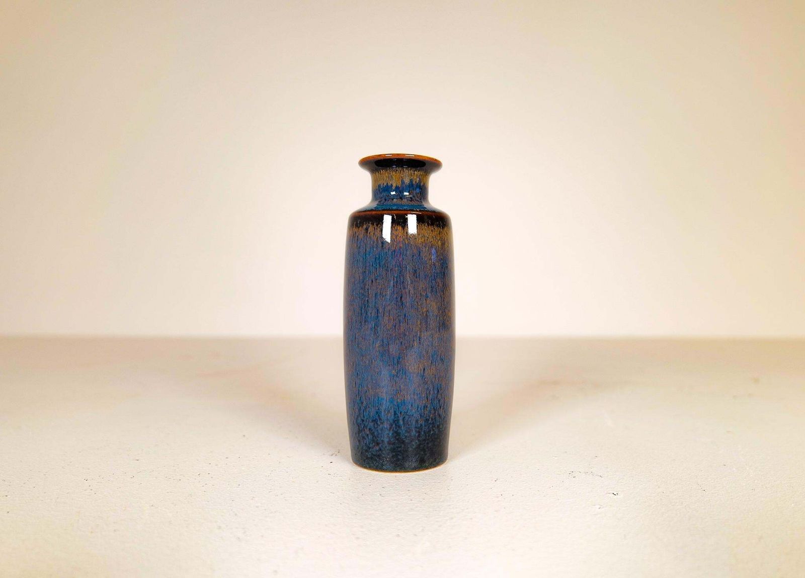 Midcentury Modern Bowl And Vase Rörstrand Carl Harry Stålhane, Sweden, 1950s photo buy