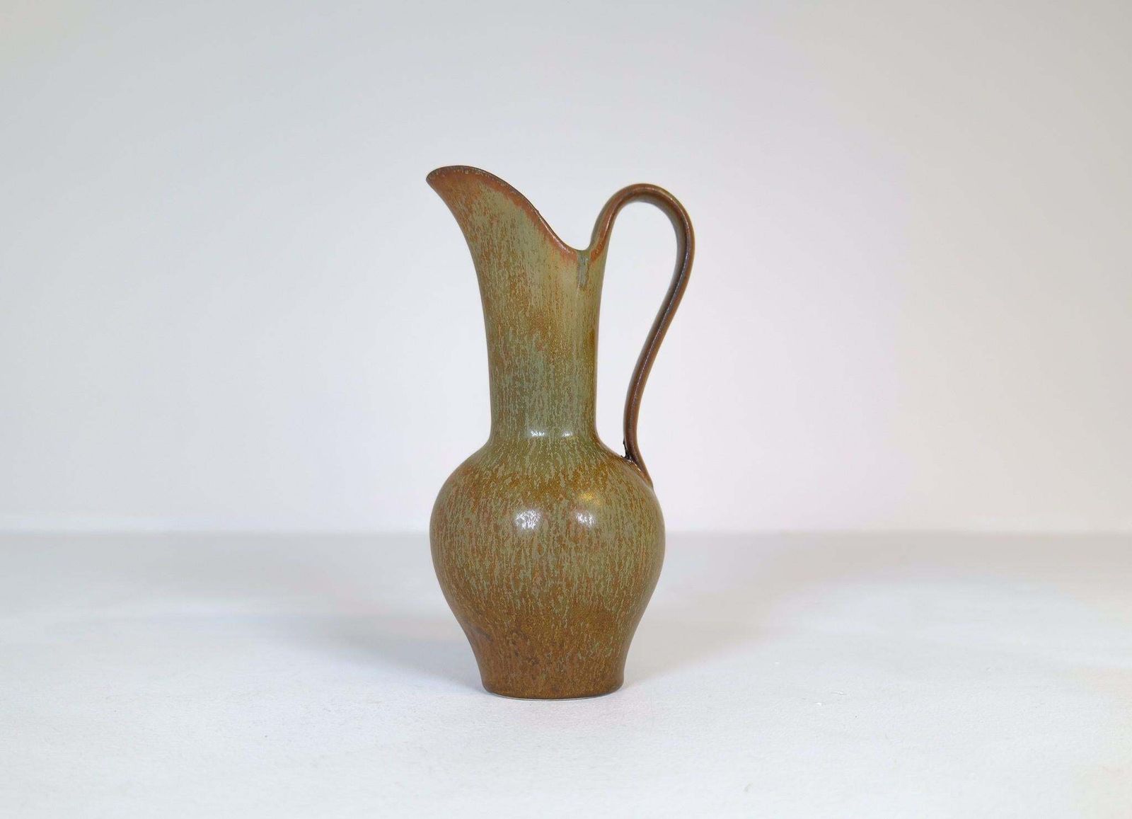 Midcentury Ceramic Vase Gunnar Nylund Rörstrand, Sweden, 1950s photo furniture