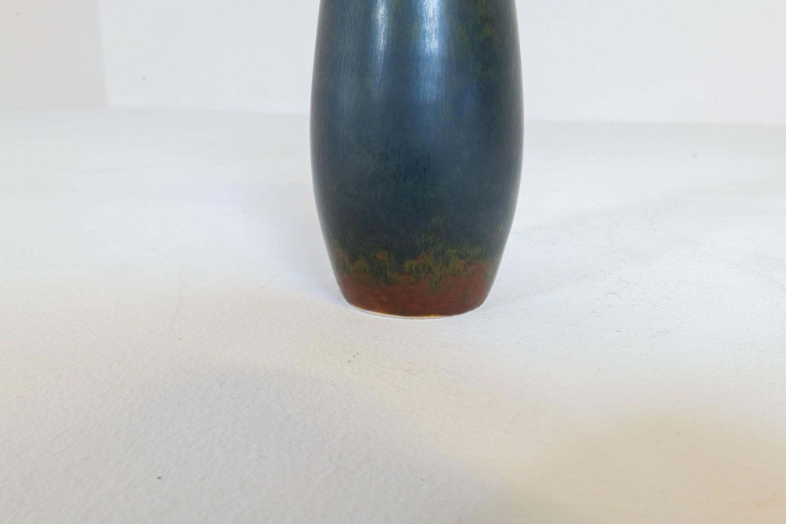 photo furniture Midcentury Modern Vase Rörstrand By Carl Harry Stålhane, Sweden, 1950s