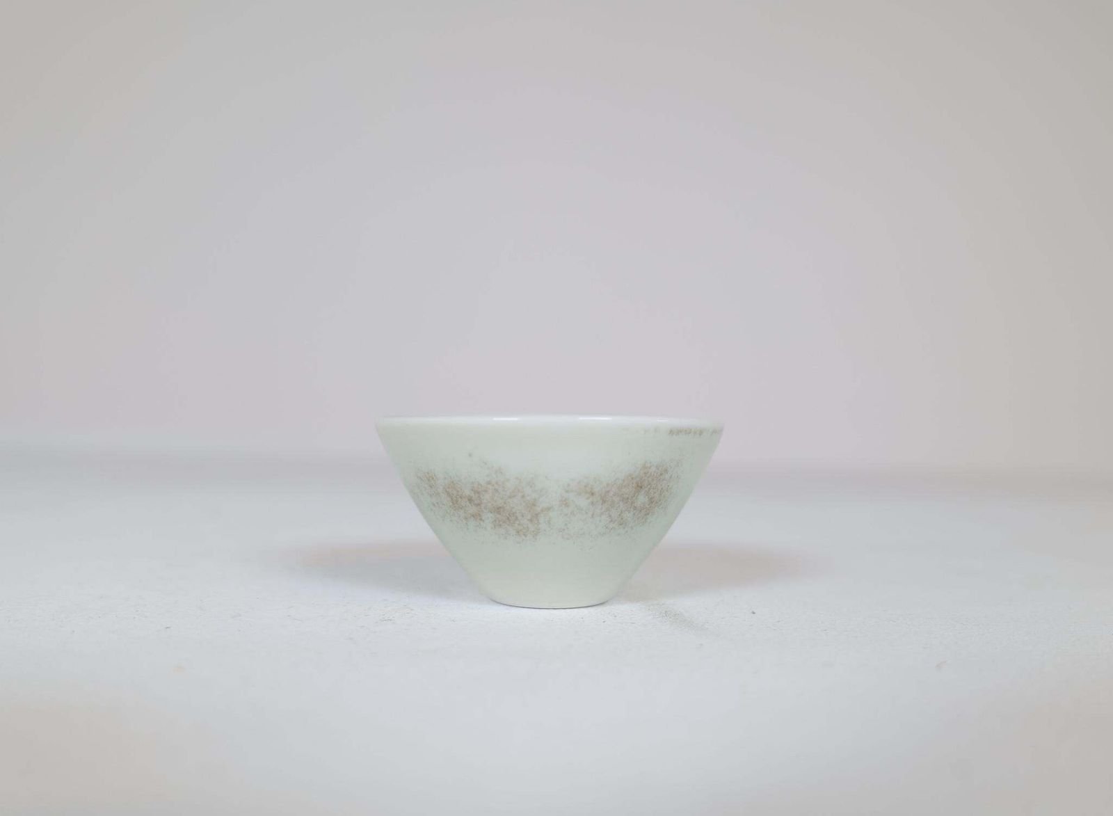 1112.0 Midcentury Modern Set Of 5 Small Bowls Rörstrand Carl Harry Stålhane, Sweden photo