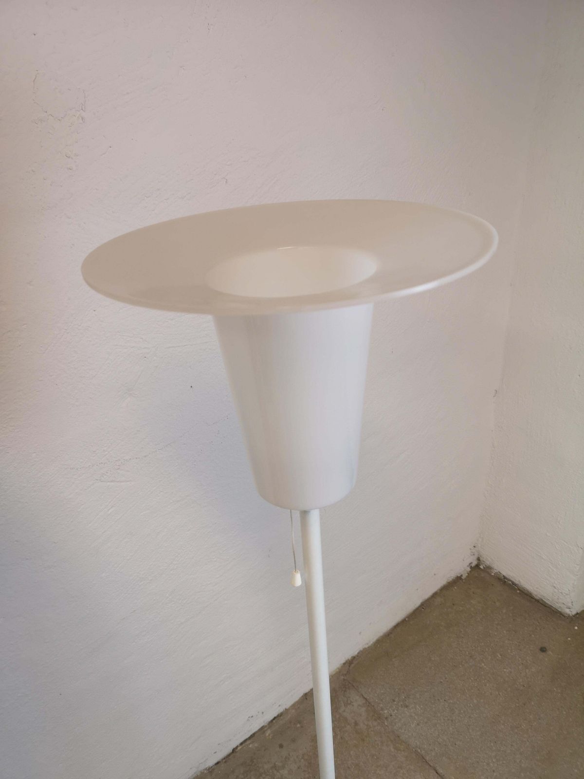photo furniture Midcentury Modern Pair Of Floor Lamps Luxus, Sweden, 1970s