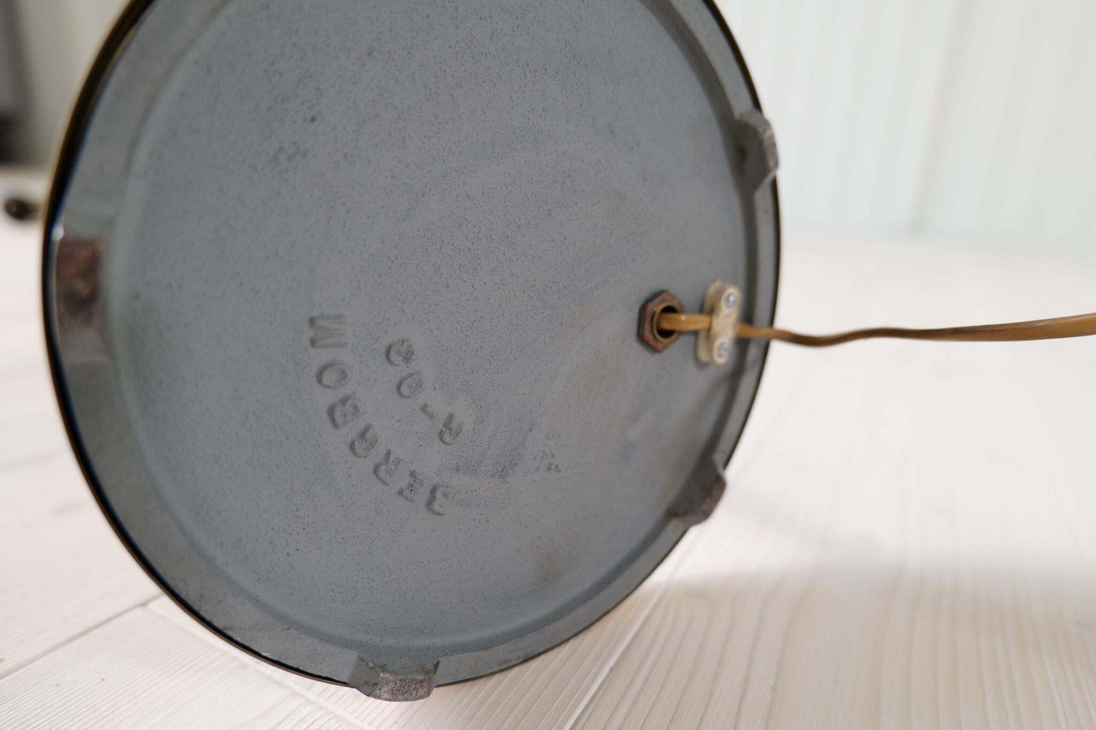 2351.0 Midcentury Modern Brass Floor Lamp Bergboms G 03, Sweden, 1960s photo