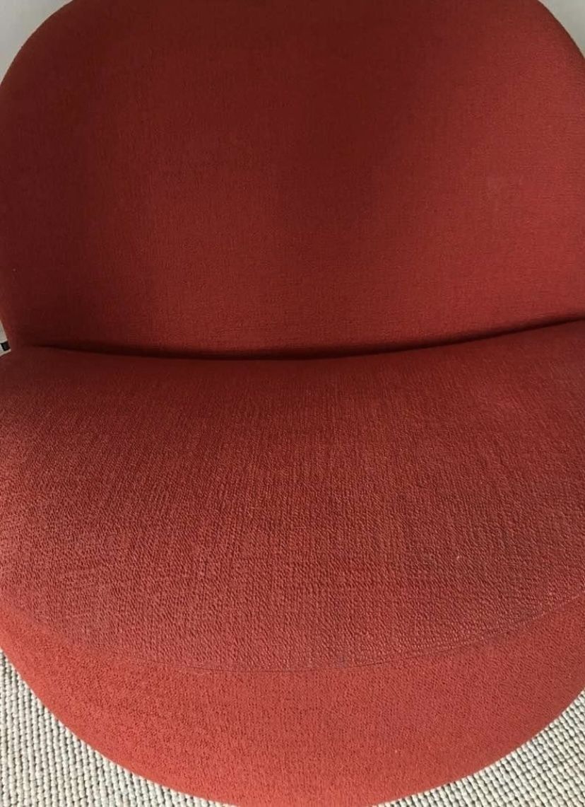 Elysée Armchair By Pierre Paulin Ligne Roset photo furniture