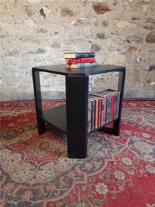 Beautiful Vintage Coffee Table Side Table. 0165 photo for sale