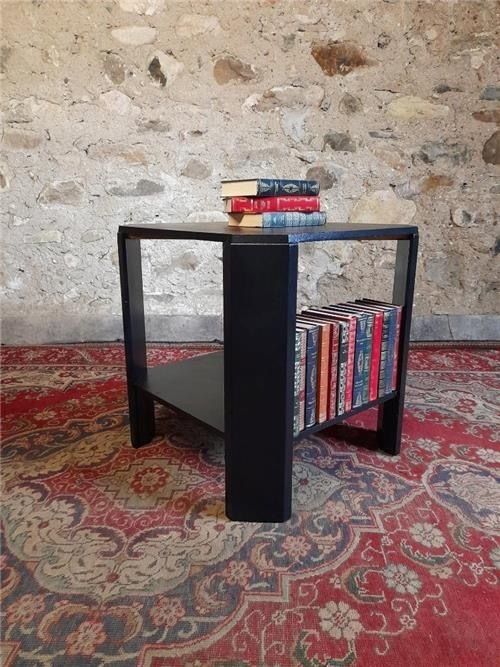 Beautiful Vintage Coffee Table Side Table. 0165 photo buy