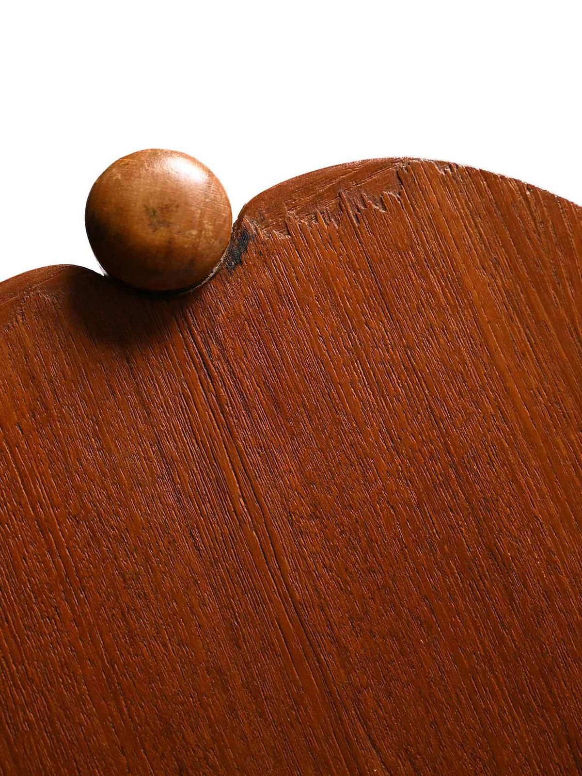 Vintage Scandinavian Teak Coffee Table, 1950s 60s photo 650.0
