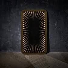 Timothy Oulton “Inception” Tall Large Wall Mirror photo for sale