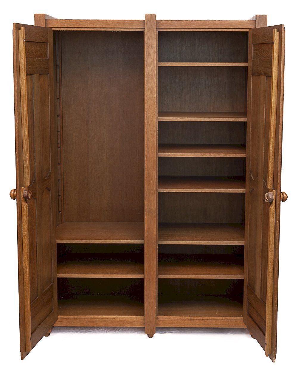 Jérôme Wardrobe By Guillerme And Chambron photo furniture