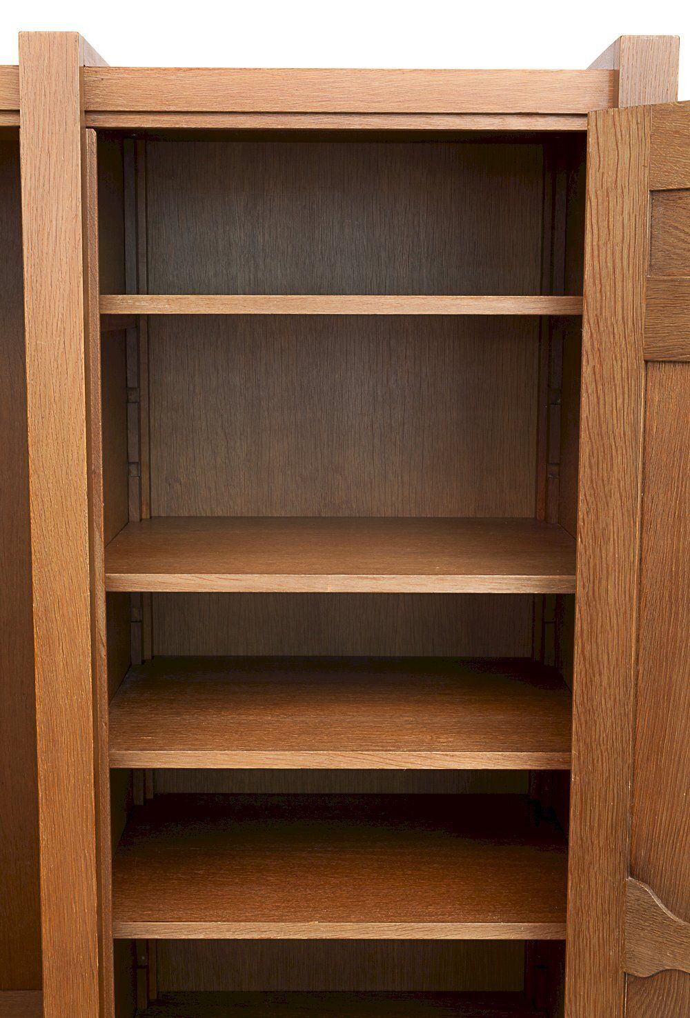 Jérôme Wardrobe By Guillerme And Chambron photo Furniture