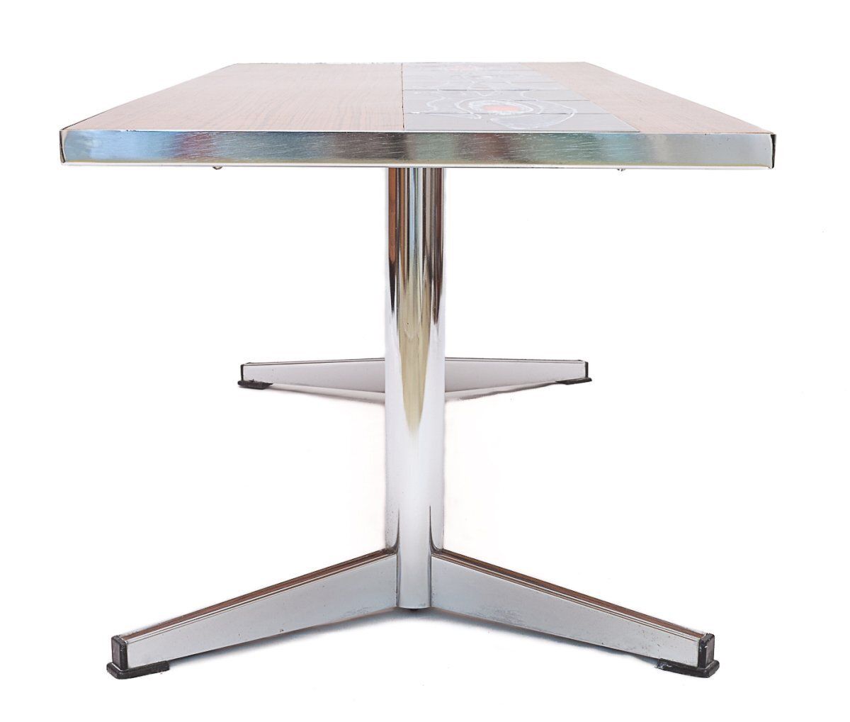Nisco Coffee Table, 1960s, Vintage photo for sale