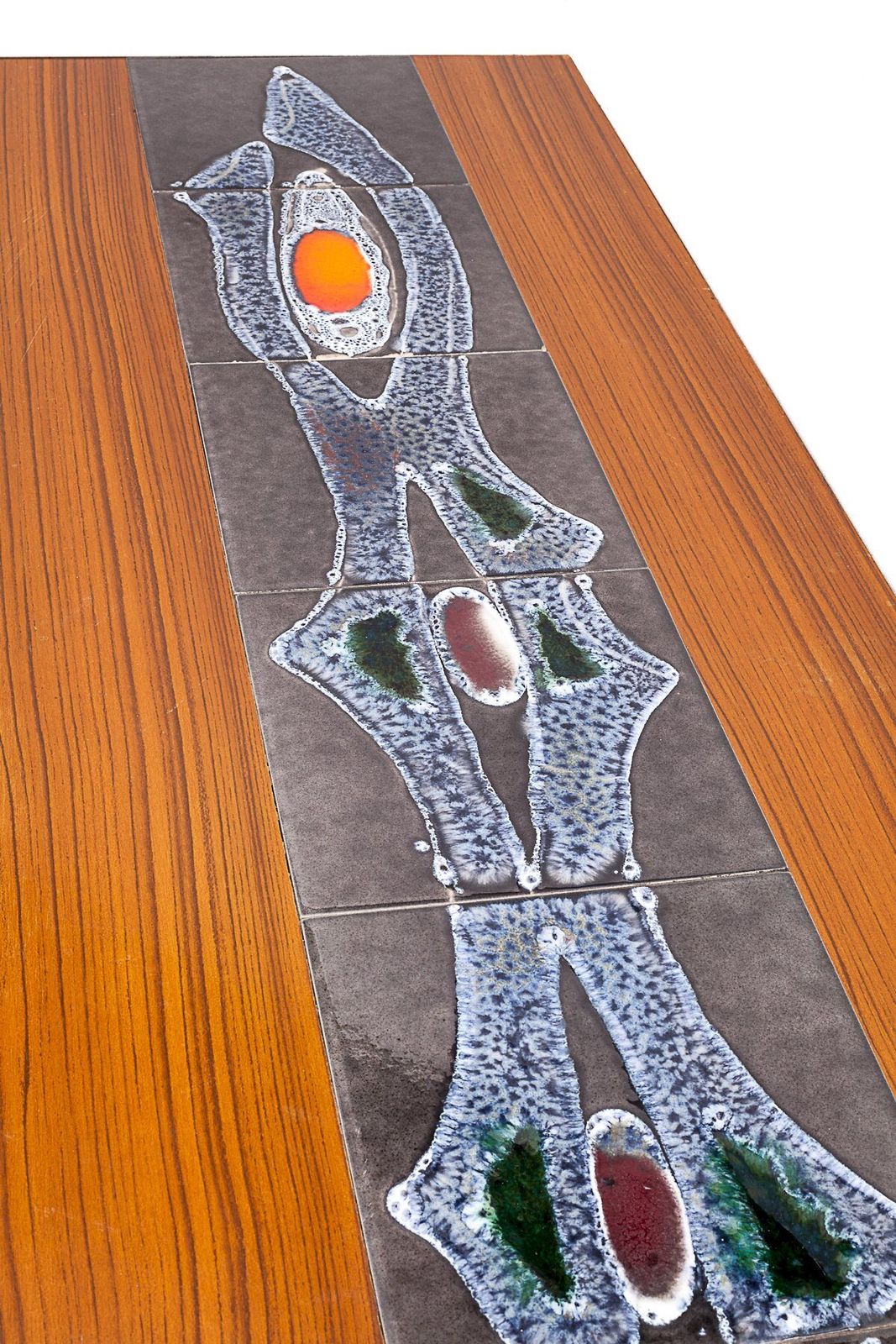 Nisco Coffee Table, 1960s, Vintage photo vinterior