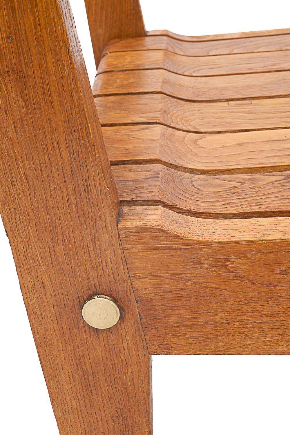 photo furniture Set Of 4 Guillerme And Chambron Chairs