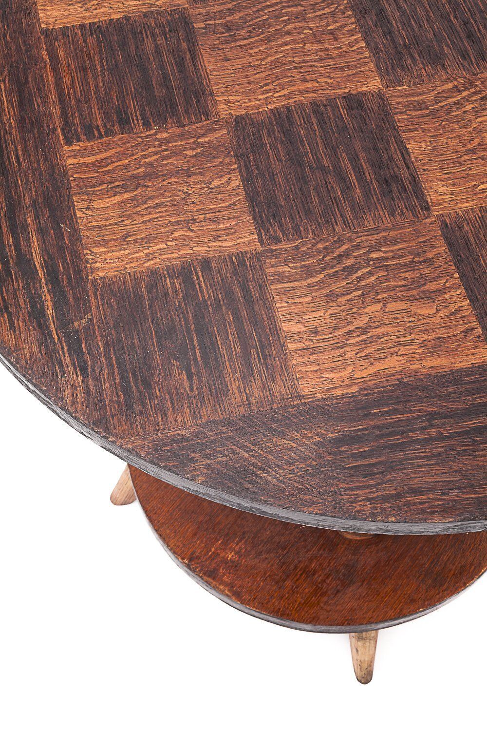 Side Table Or Pedestal Table, 1930 photo for sale