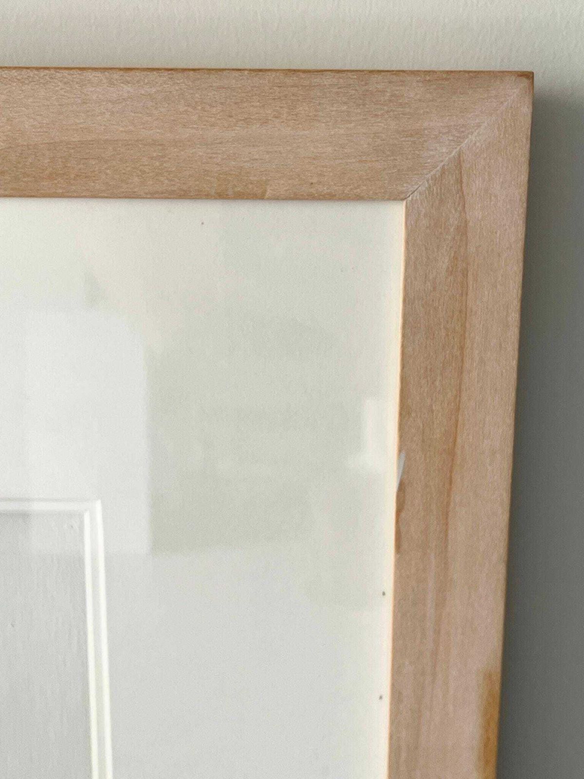 Leaning Nude Painting In Realist Style With Muted Colours, 20th Century Original Art, Signed John David Ferguson, Framed And Glazed photo 1250.0