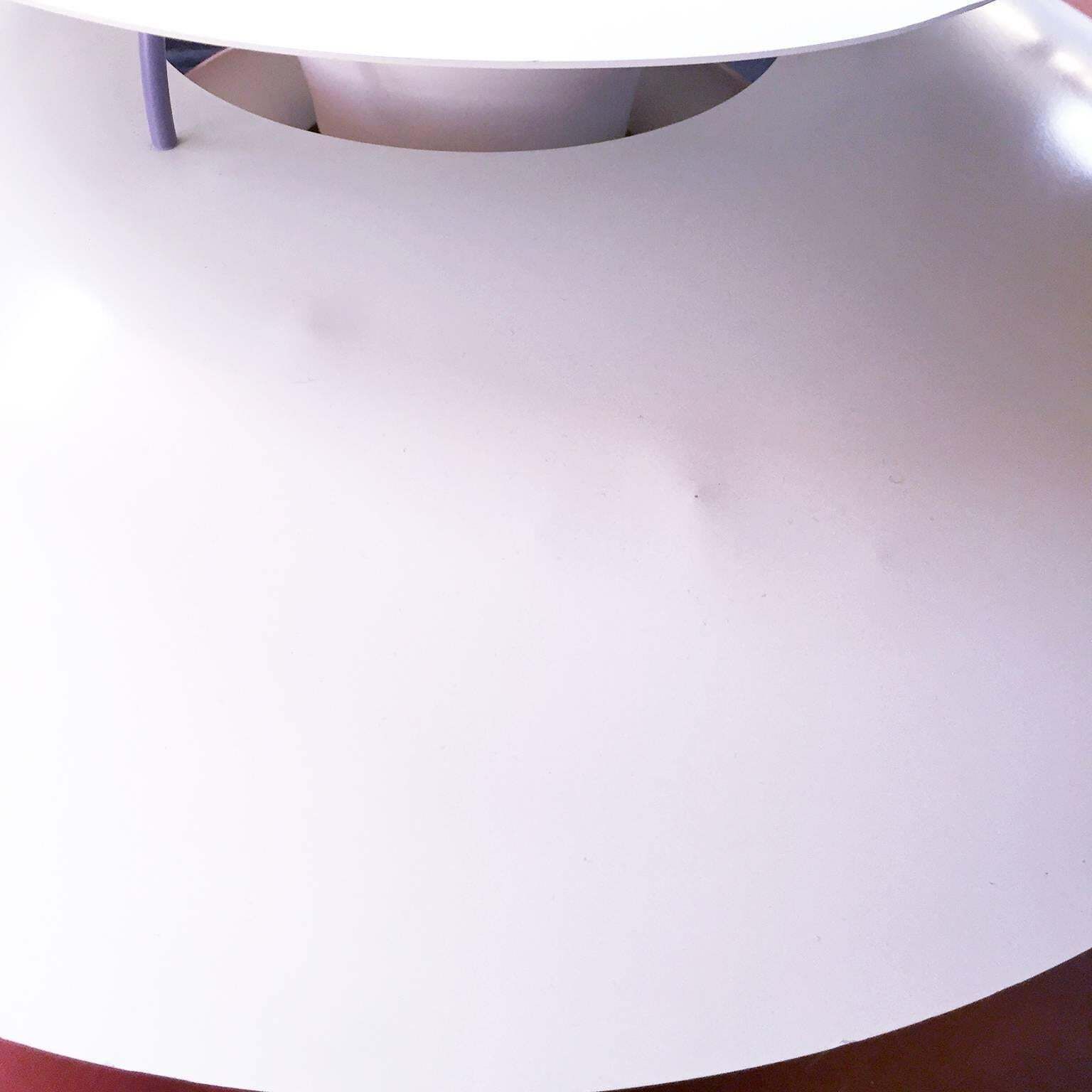 photo furniture 1958, Poul Henningsen For Louis Poulsen, Ph5 Pendant Light