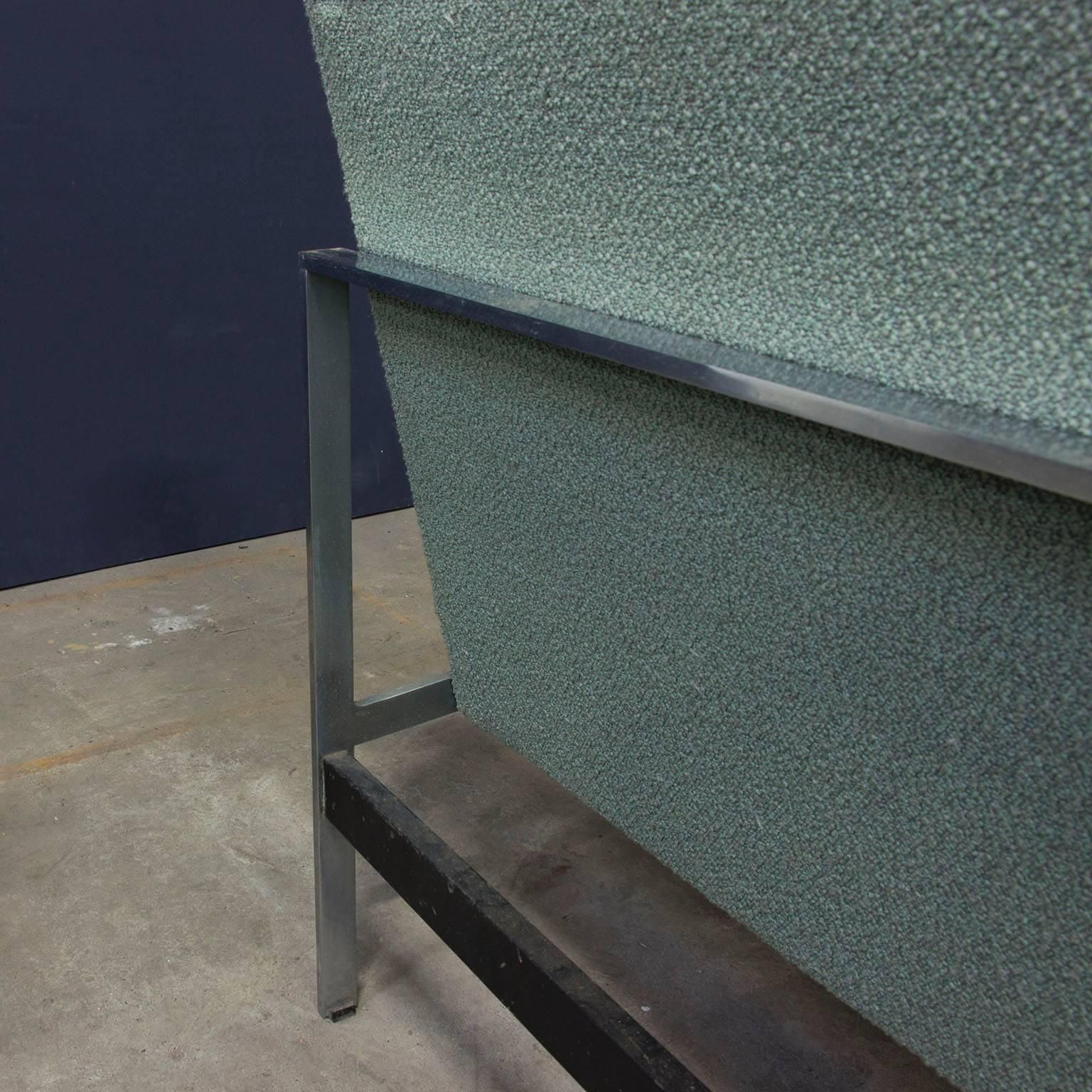 1958, Kho Liang Ie, Rare Easy Chair From 020 Series By Artifort photo vinterior