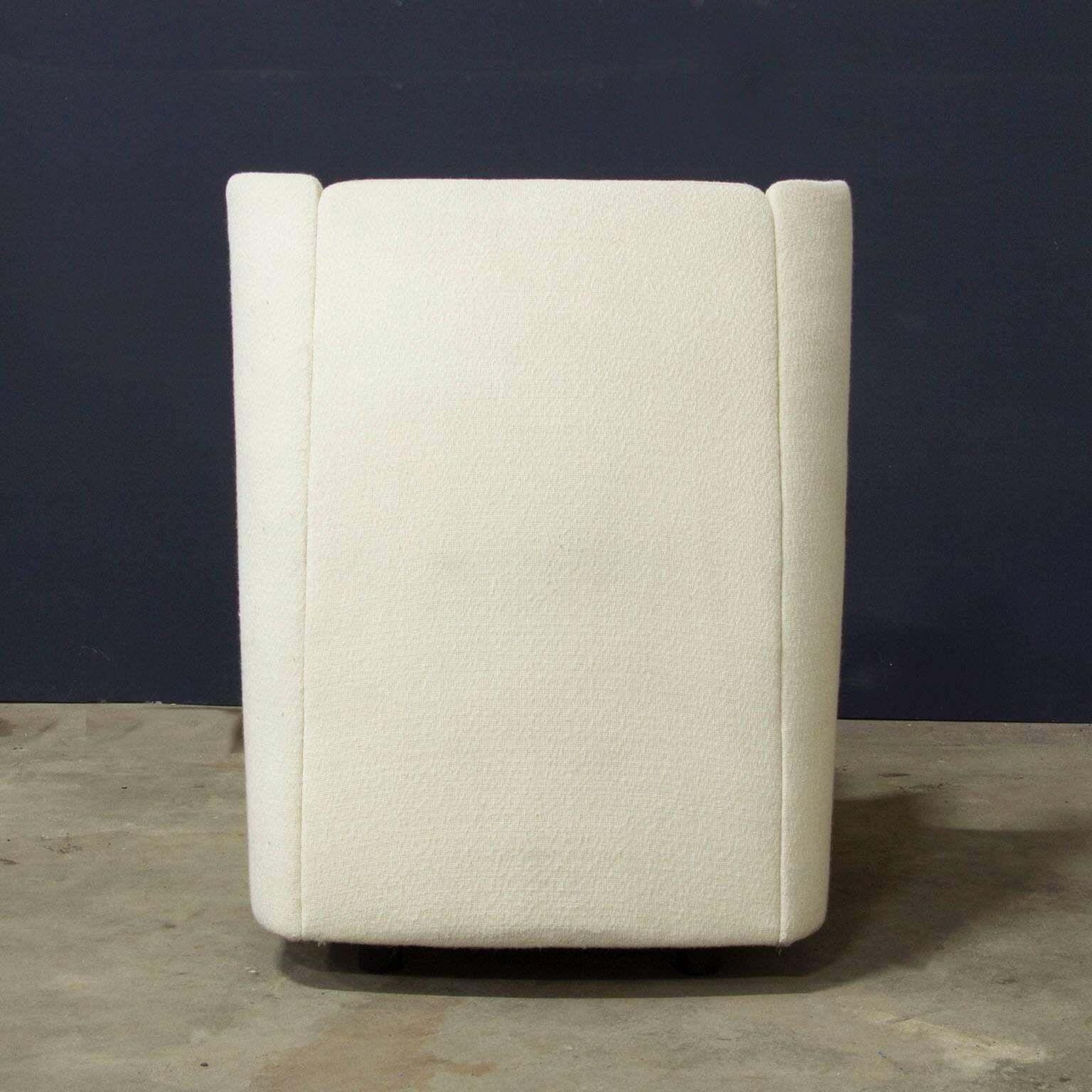 Vico Magistretti & Per Skovholt, Elegant Comfi Senior Chair 'Mobi Chair, 2000 photo 6782.0