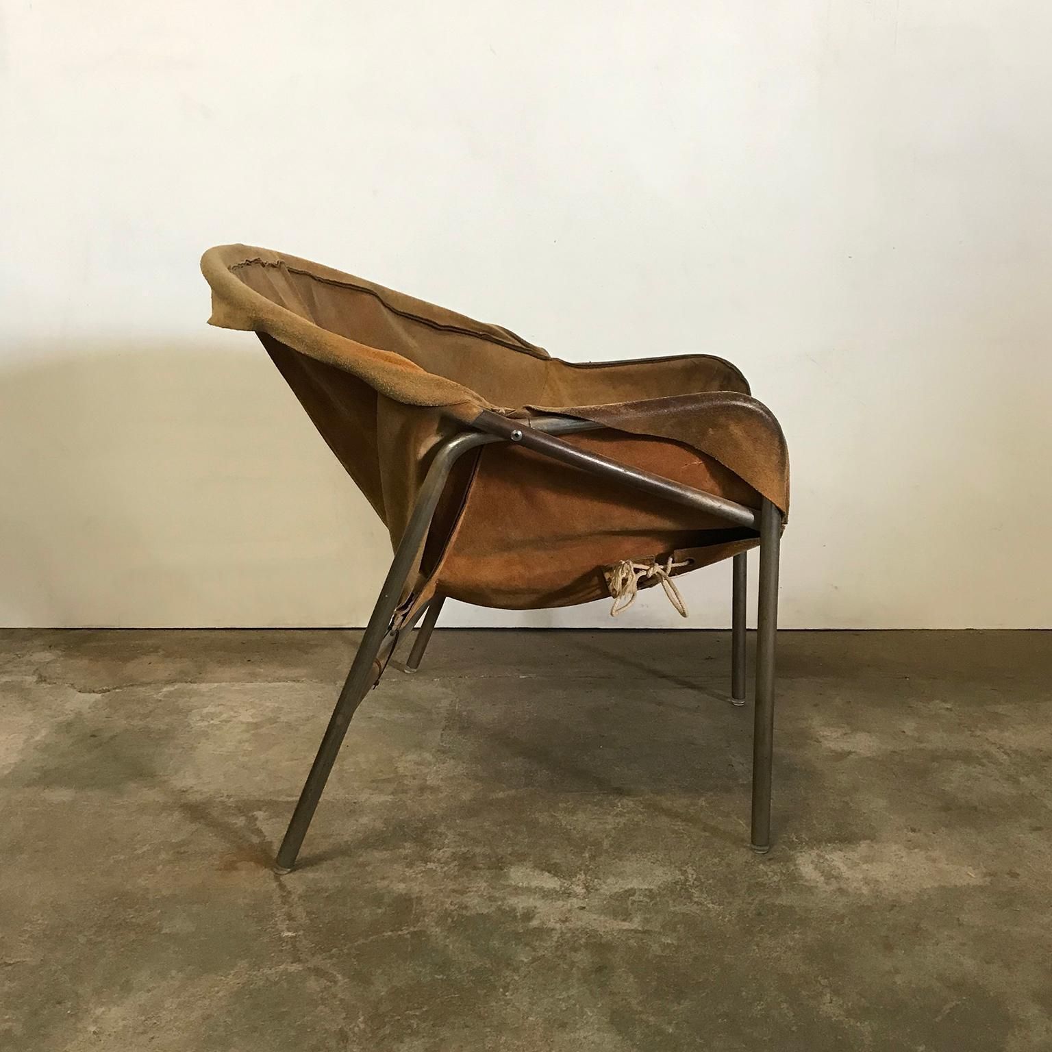 1960, Erik Ole Jørgensen By Movirke, Denmark, Chair Model Bo 360 photo furniture