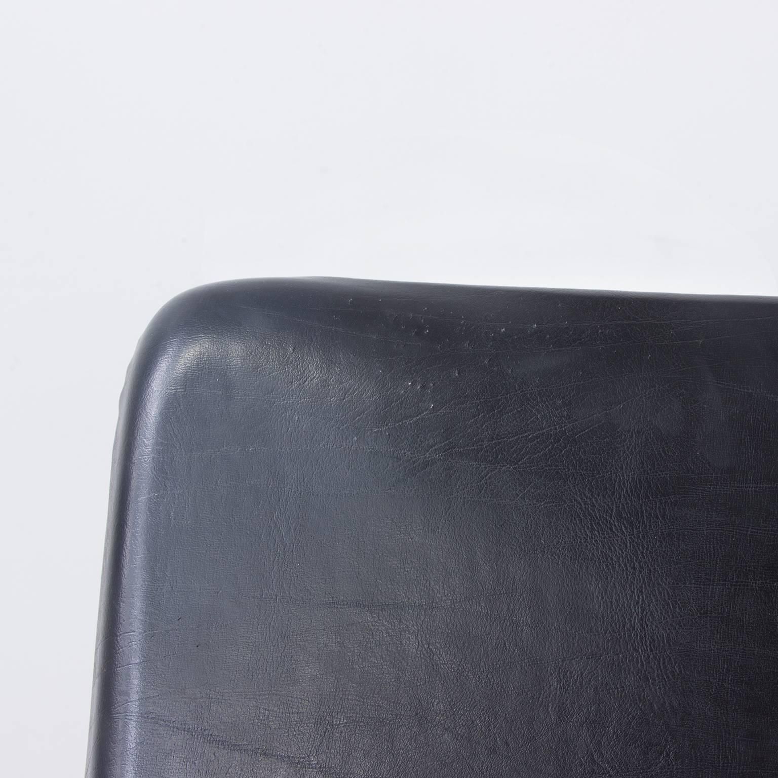 photo furniture 1961, Andre Cordemeyer For Gispen, Mid Century Dutch Easy Chair No. 1432