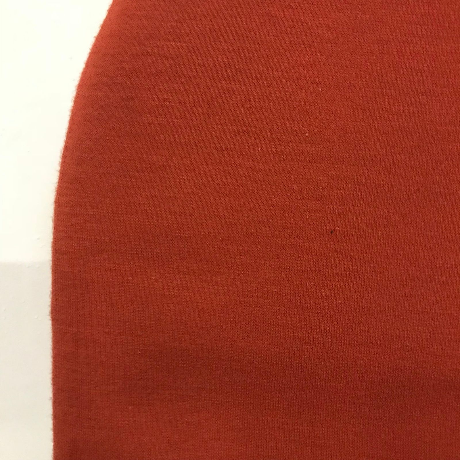 photo vinterior 1973, Verner Panton, 1 2 3 Serie Easy Chair In Original First Fabric
