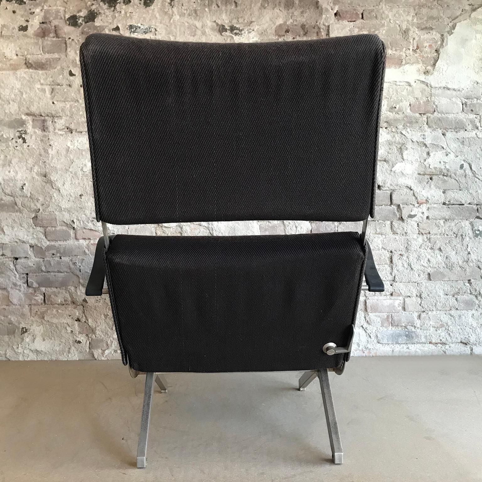 1956, Osvaldo Borsani, For Tecno, P40 Lounge Chair photo 5929.0