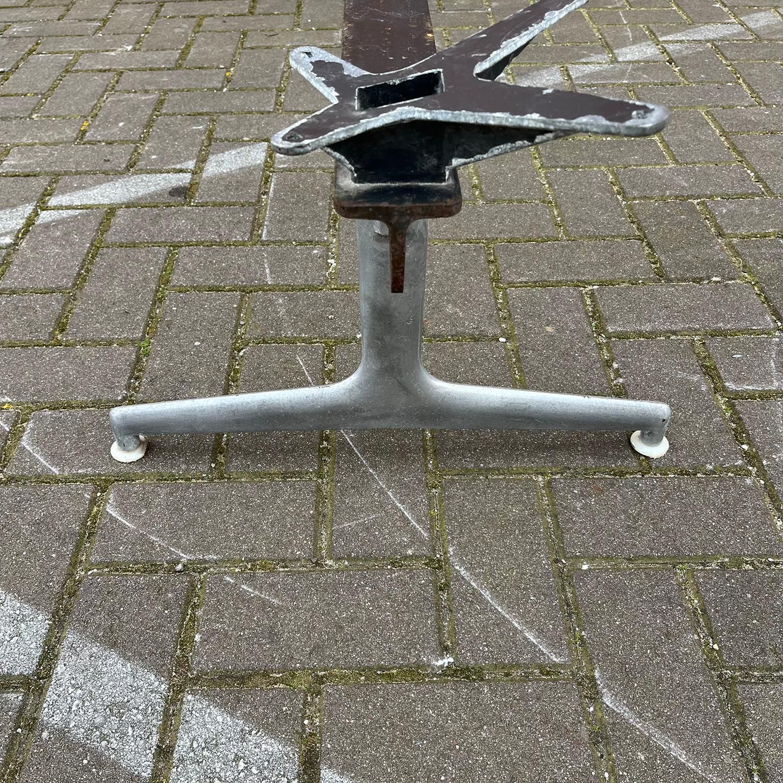 Tandem Eames For Herman Miller For Three Shells And A Table Top photo vinterior