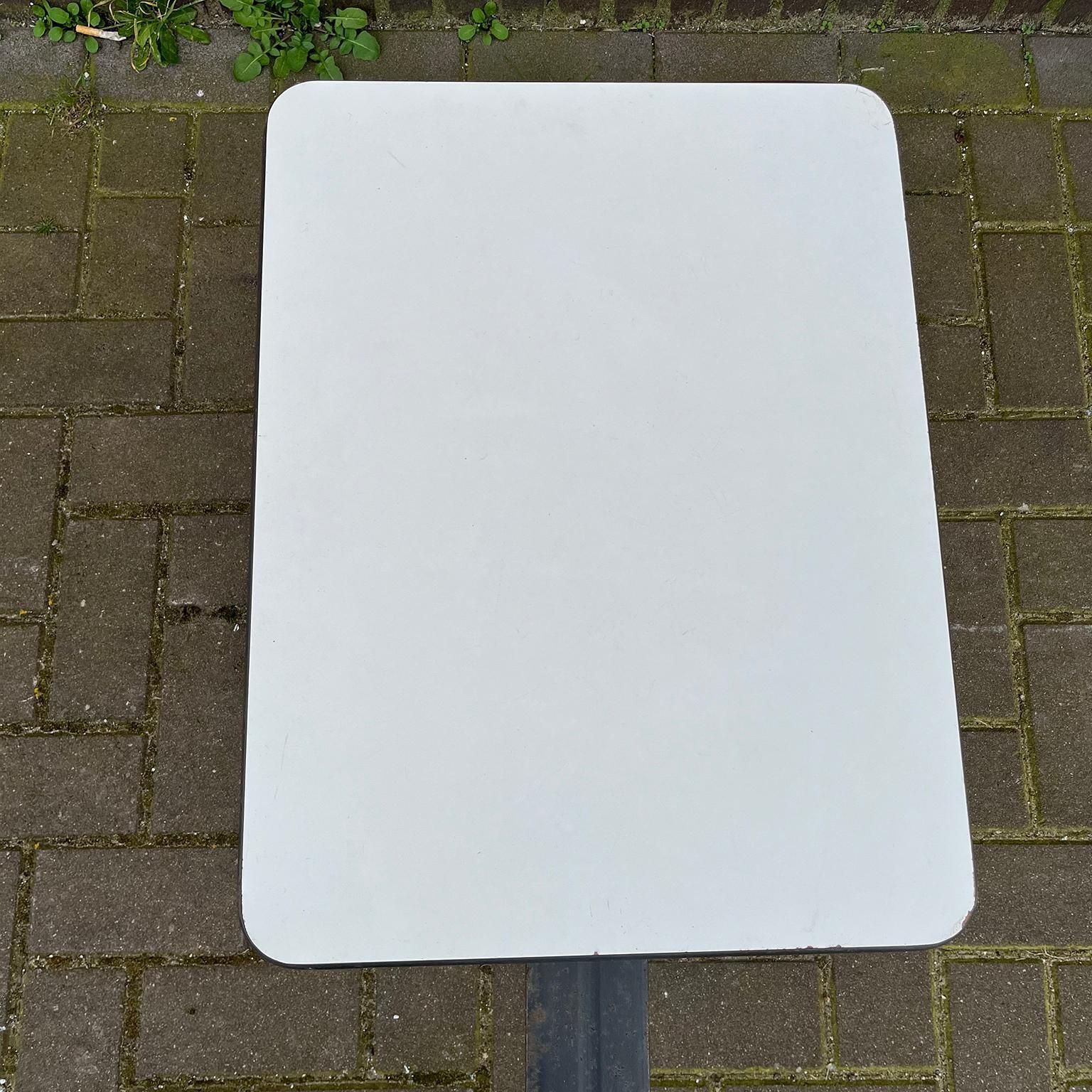 Tandem Eames For Herman Miller For Three Shells And A Table Top photo vintage