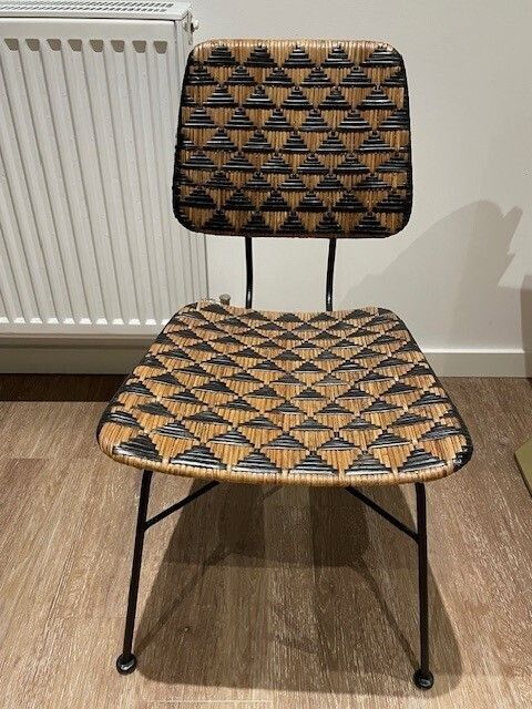 Graham And Green Aksel Rattan Chairs photo Furniture