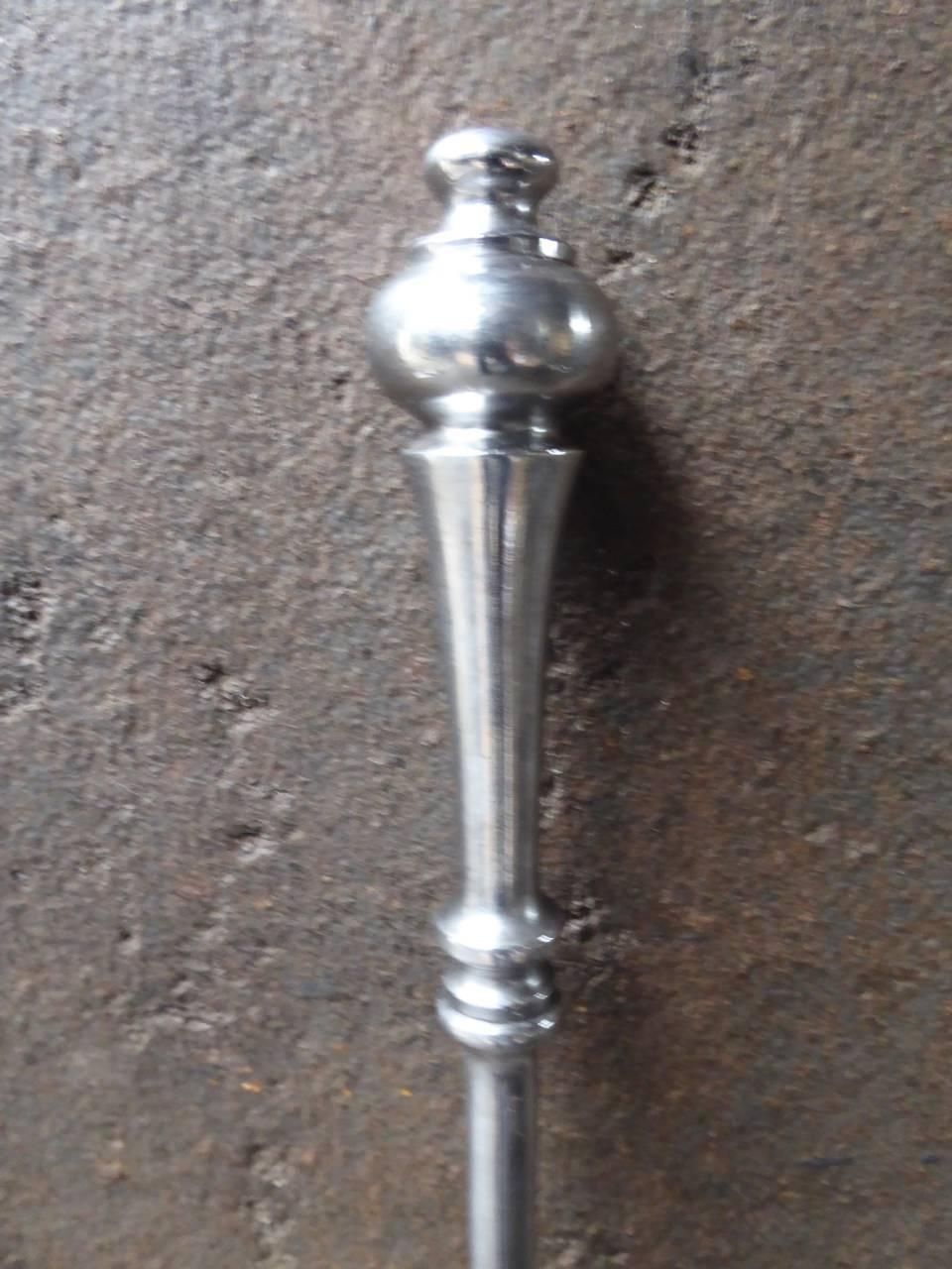 19th Century, English Fire Poker, Fireplace Poker photo furniture