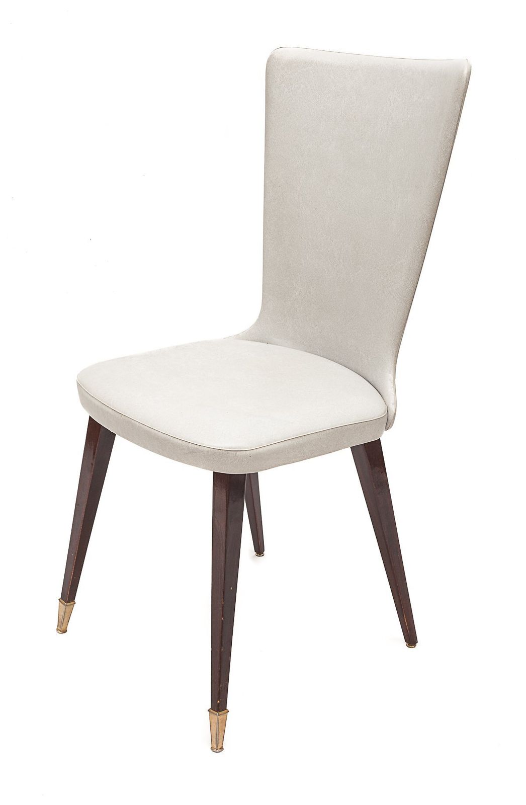 Pair Of Modern Chairs 1960, 1960s photo for sale
