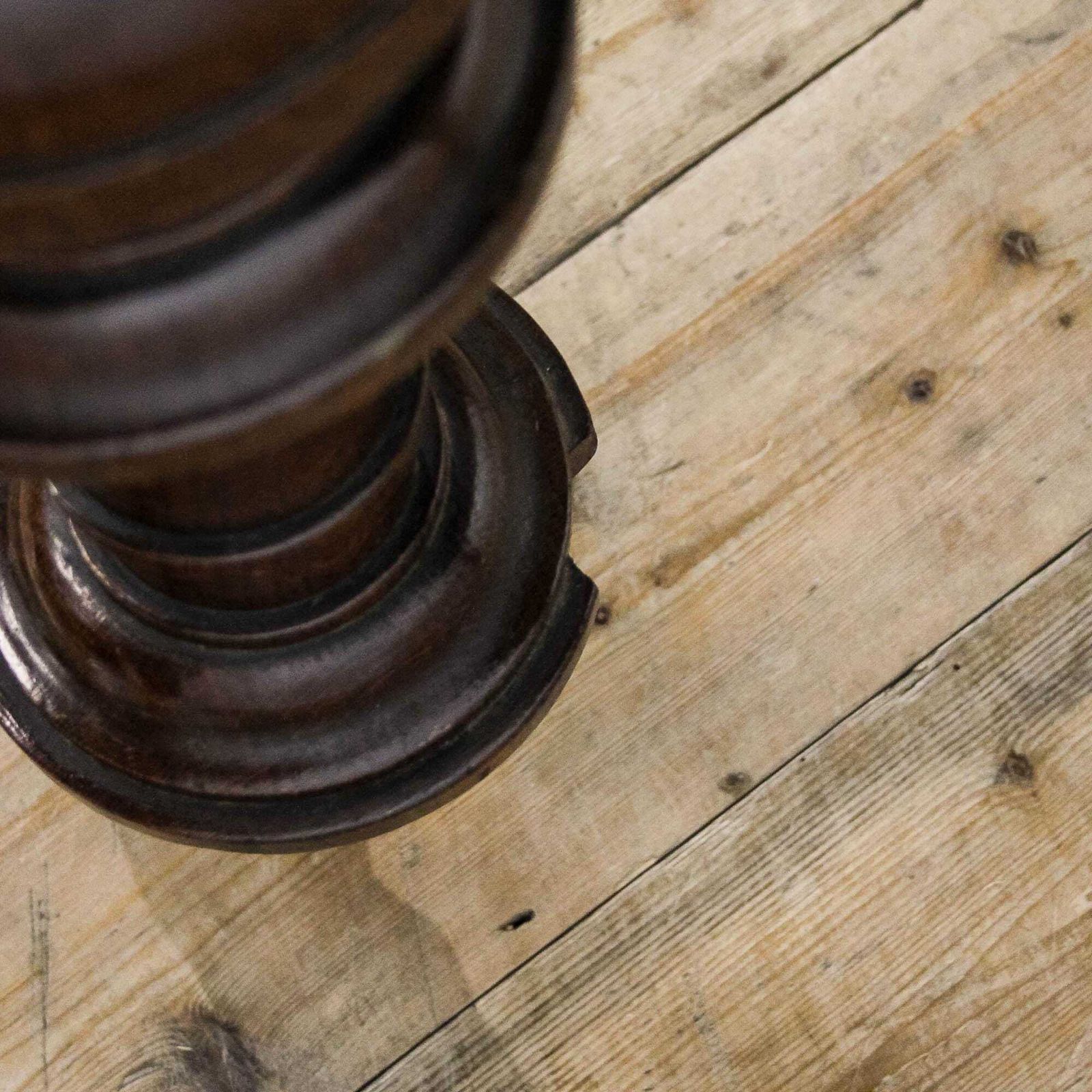 Antique Victorian Oak Dining Table | Victorian Table | Victorian Kitchen Table | Dining Table | Victorian Oak Tables photo vintage
