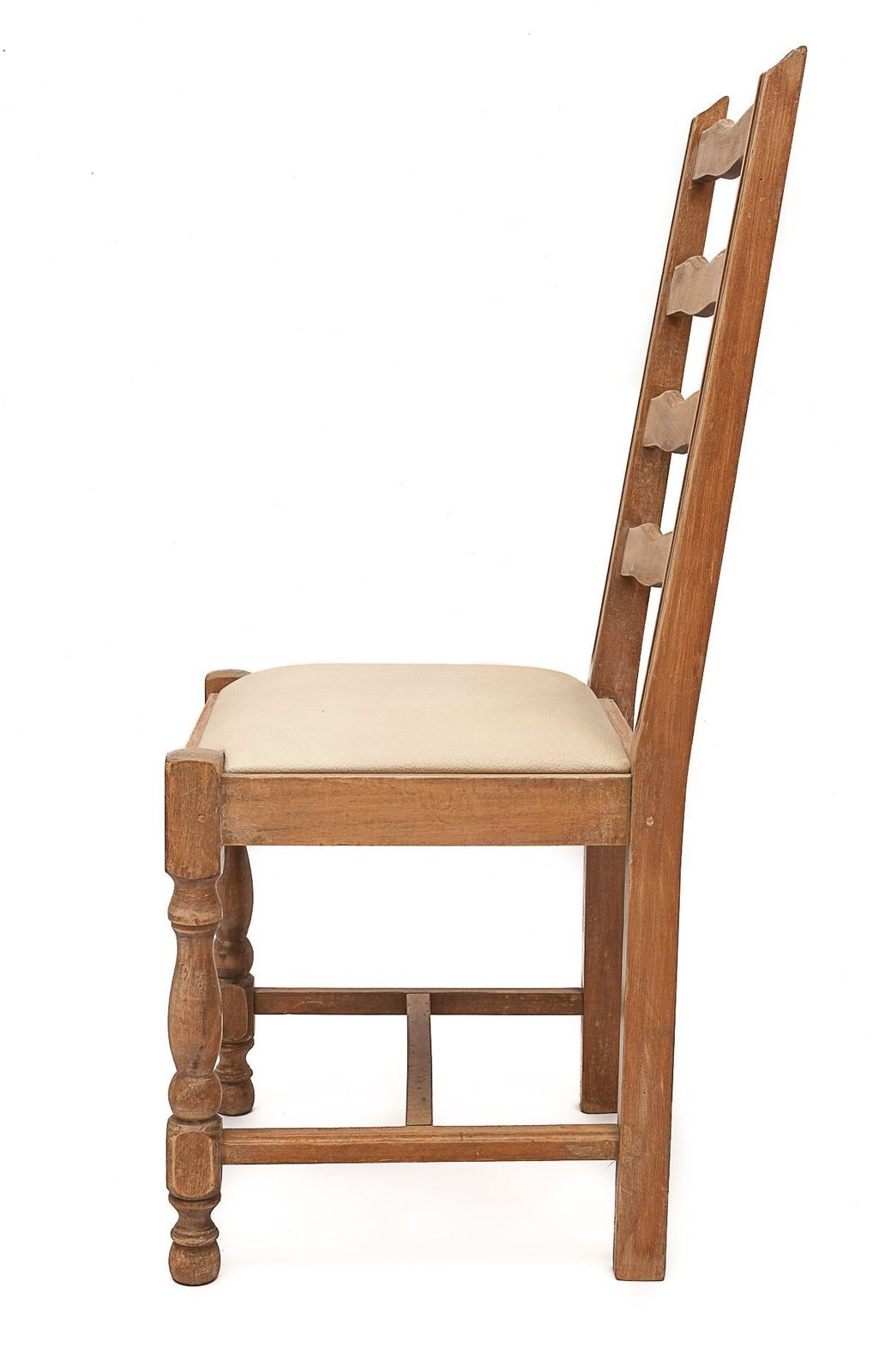 Set Of 4 Dining Room Chairs, 1960s photo Furniture