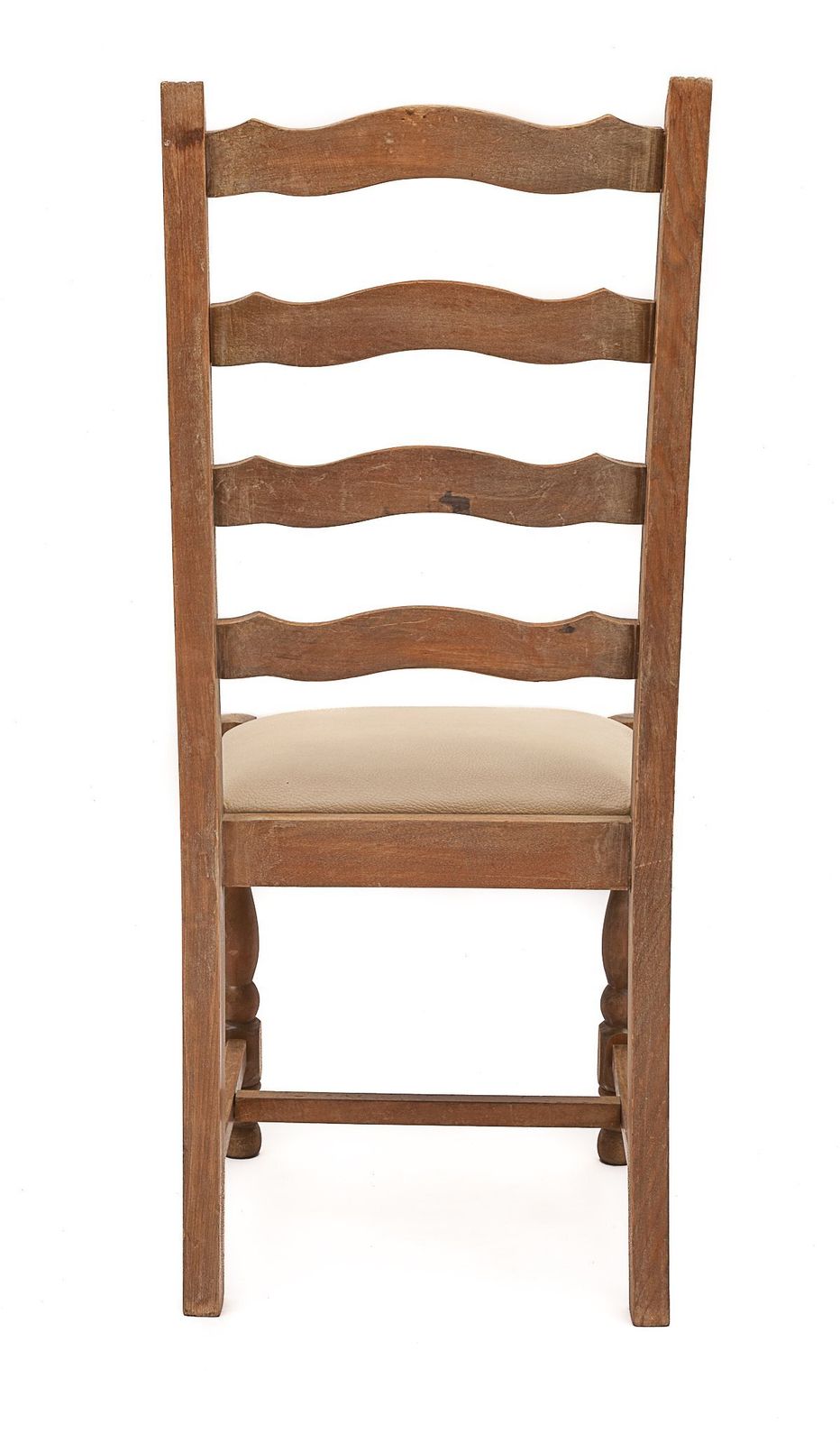 Set Of 4 Dining Room Chairs, 1960s photo 281.0