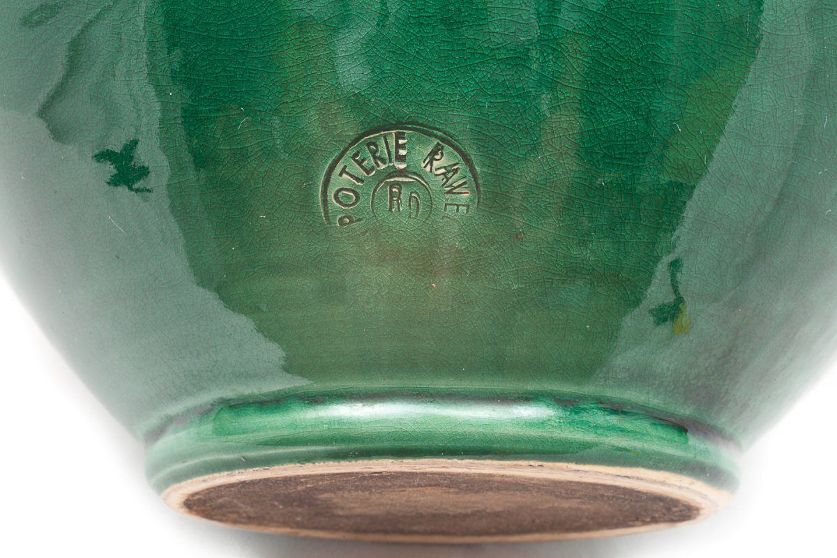 Ceramic Pocket Emptier By Ravel photo Home Decor