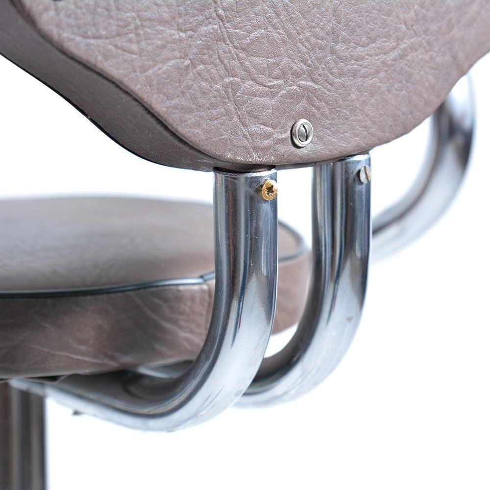 Children Barber Chair, Kovona 1970s photo for sale