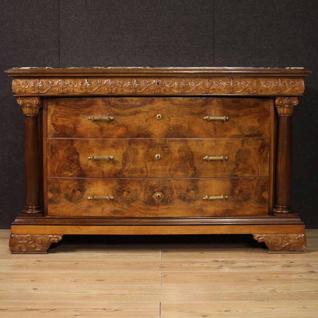 Great Italian Dresser From The 20th Century photo 3700.0
