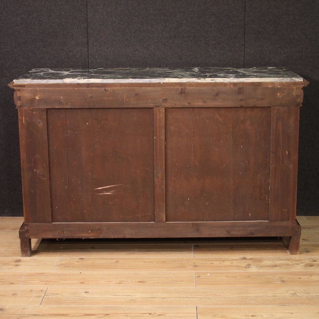 photo for sale Great Italian Dresser From The 20th Century