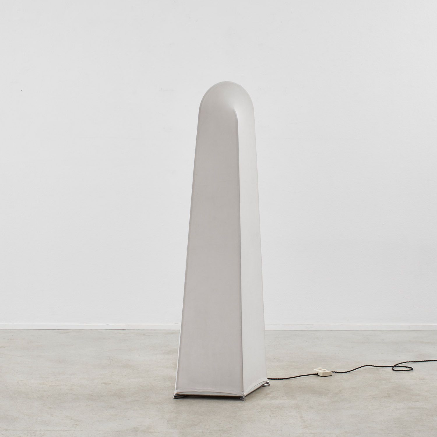 Kazuhide Takahama Saori Floor Lamp Gavina, Italy 1973 photo 1050.0