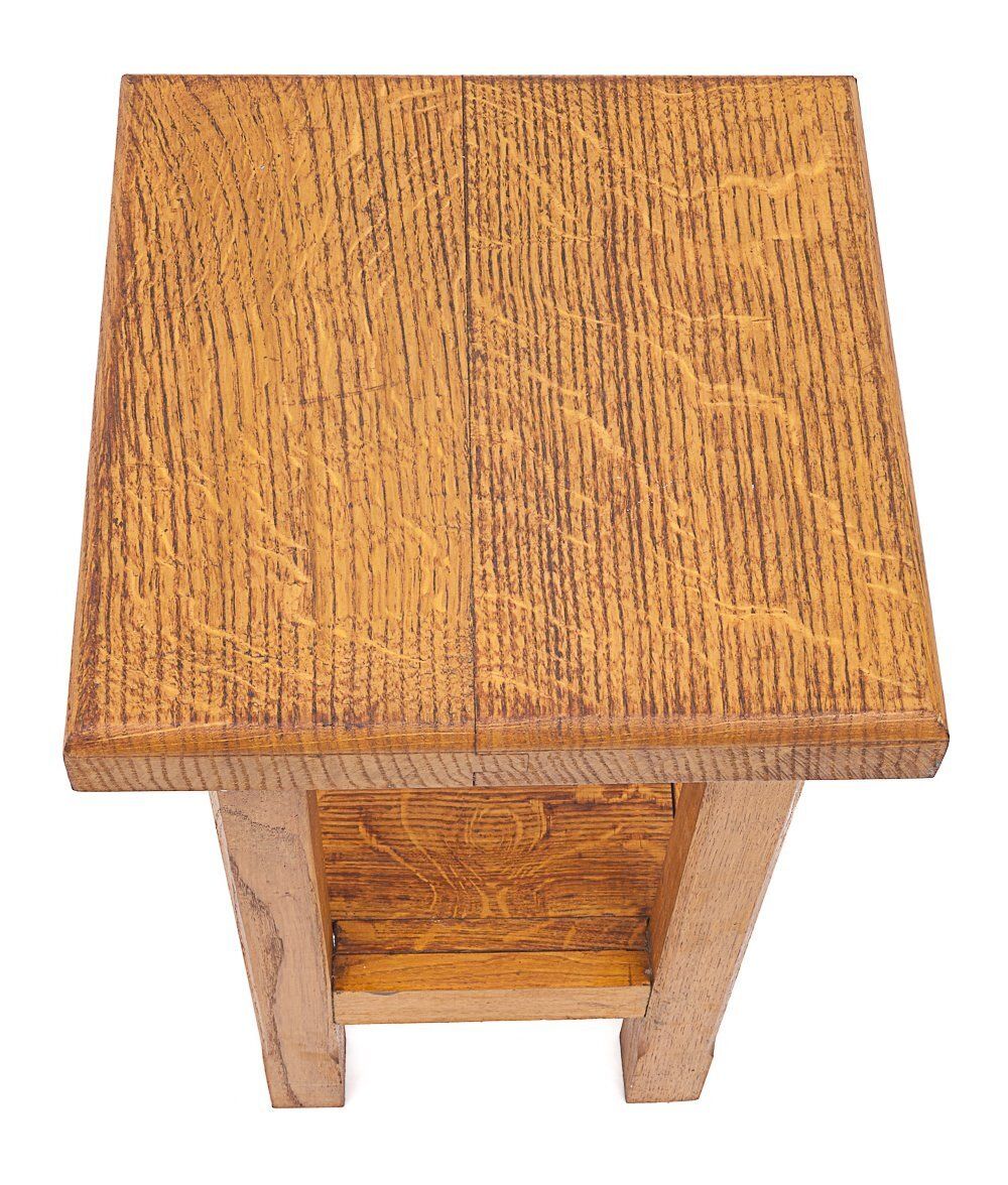 Brutalist Stool, 1950, 1950s, Vintage photo buy