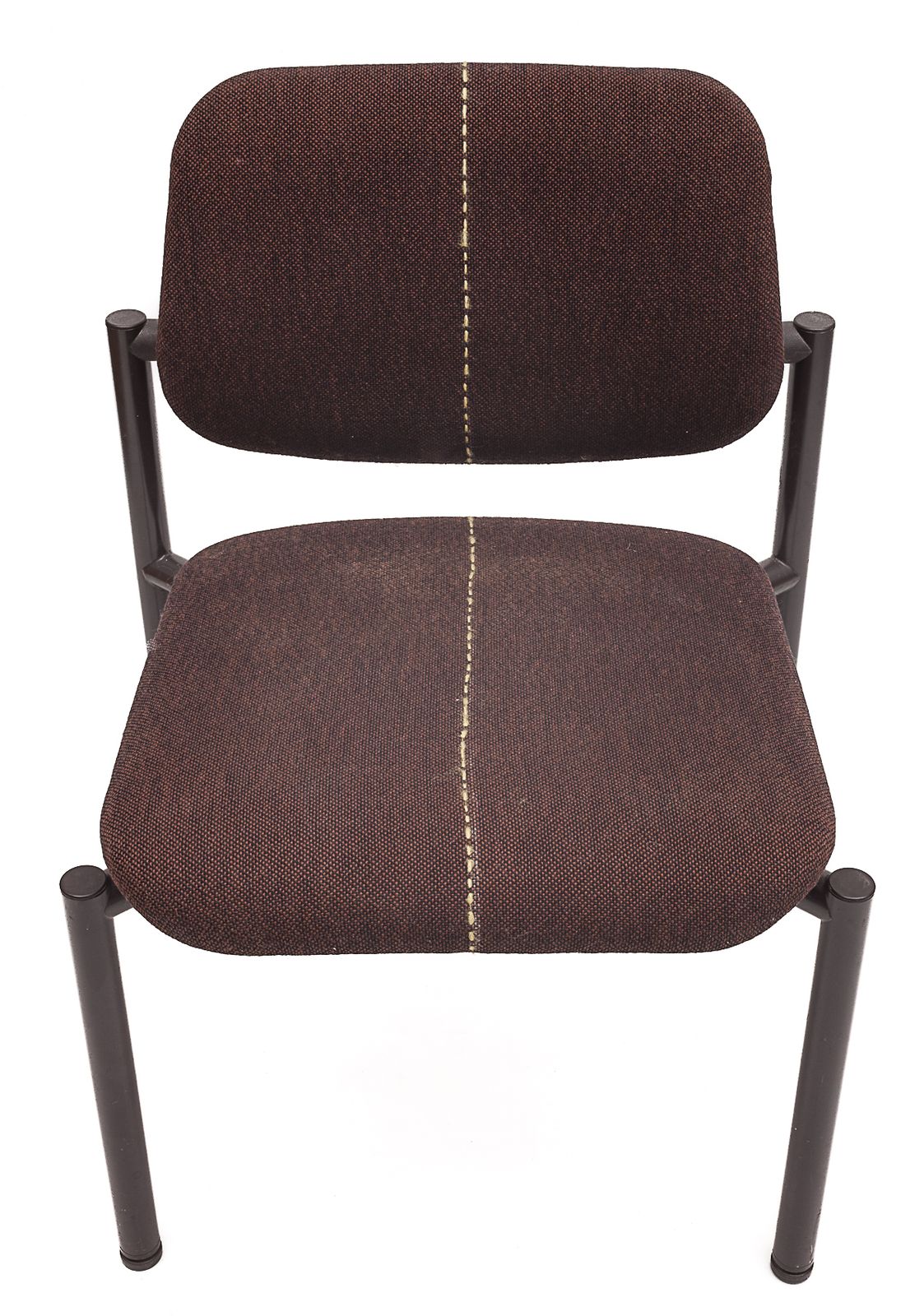 Set Of 6 Vintage Chairs Or Armchairs, 1970 photo vinterior