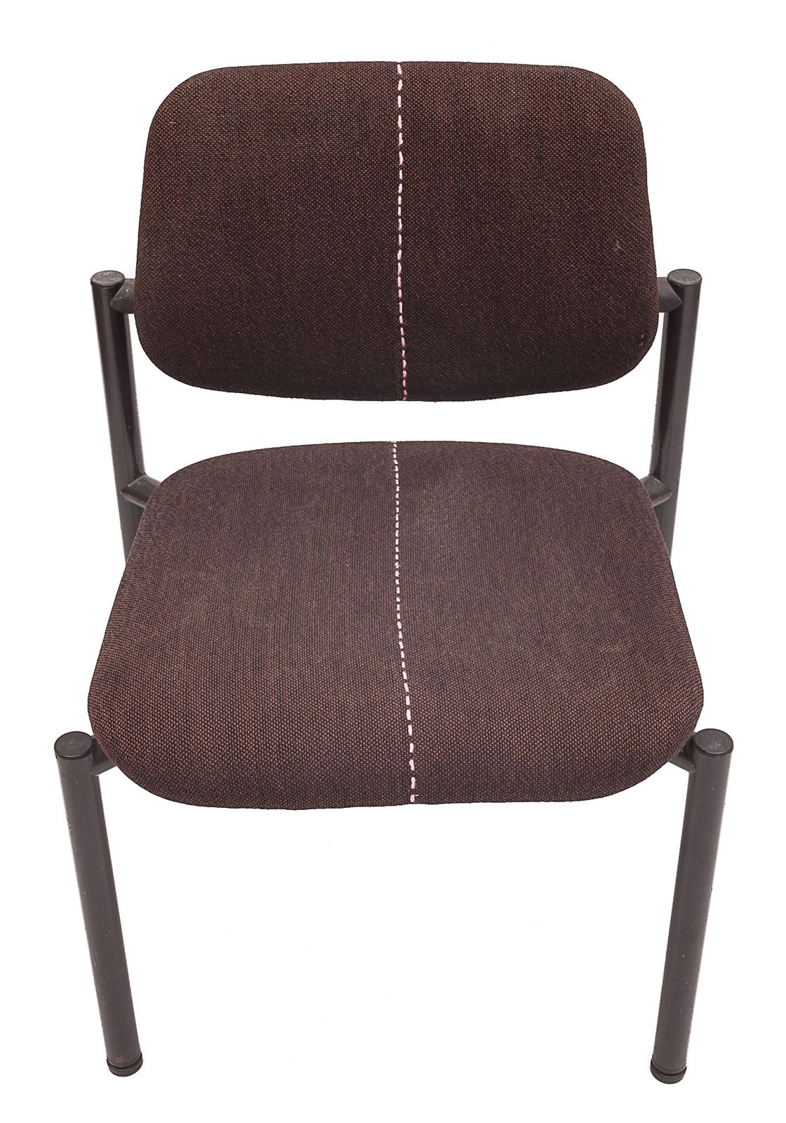 Set Of 6 Vintage Chairs Or Armchairs, 1970 photo vintage
