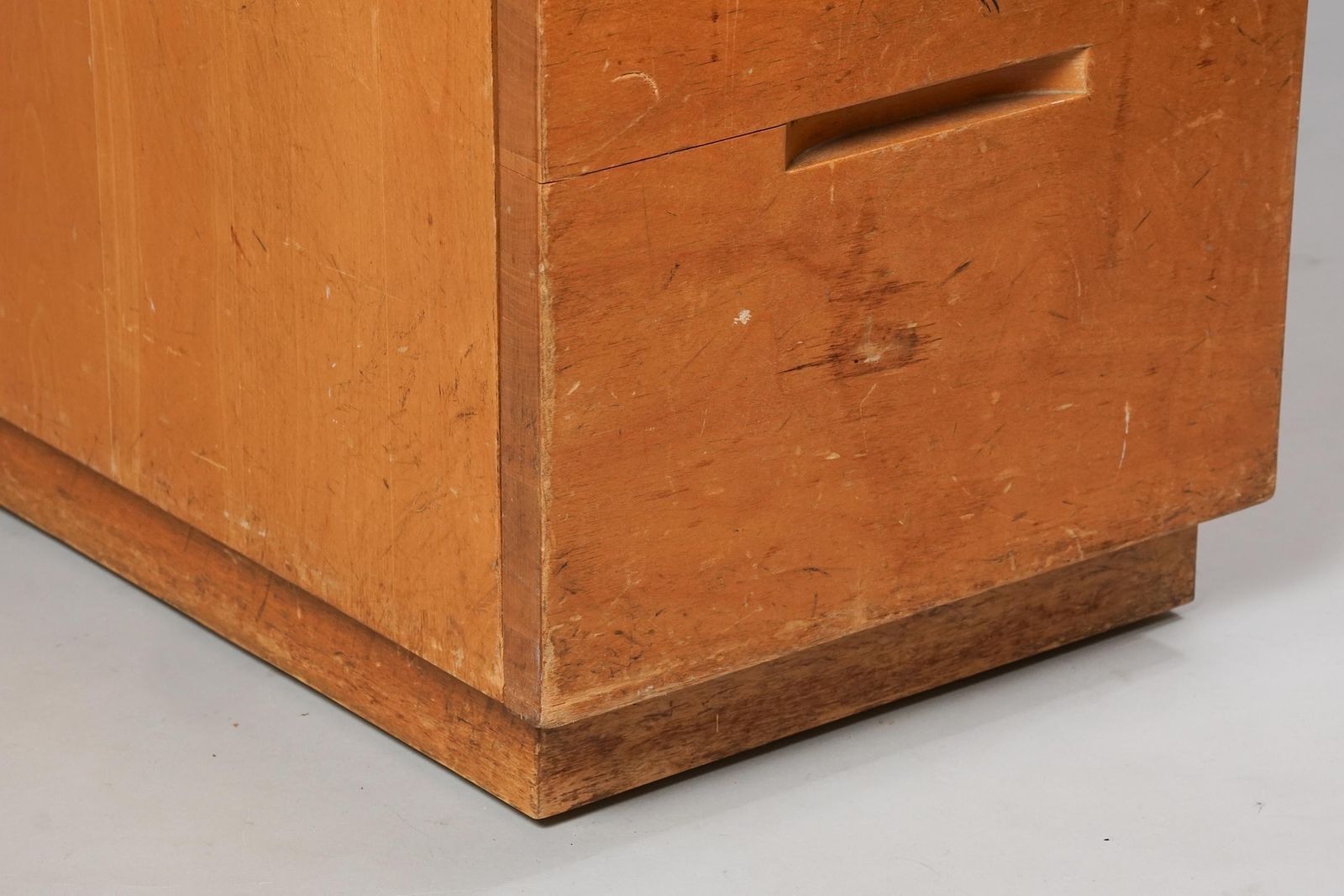 Model Hb96 Chest Of Drawers, Alvar Aalto, 1930s photo for sale